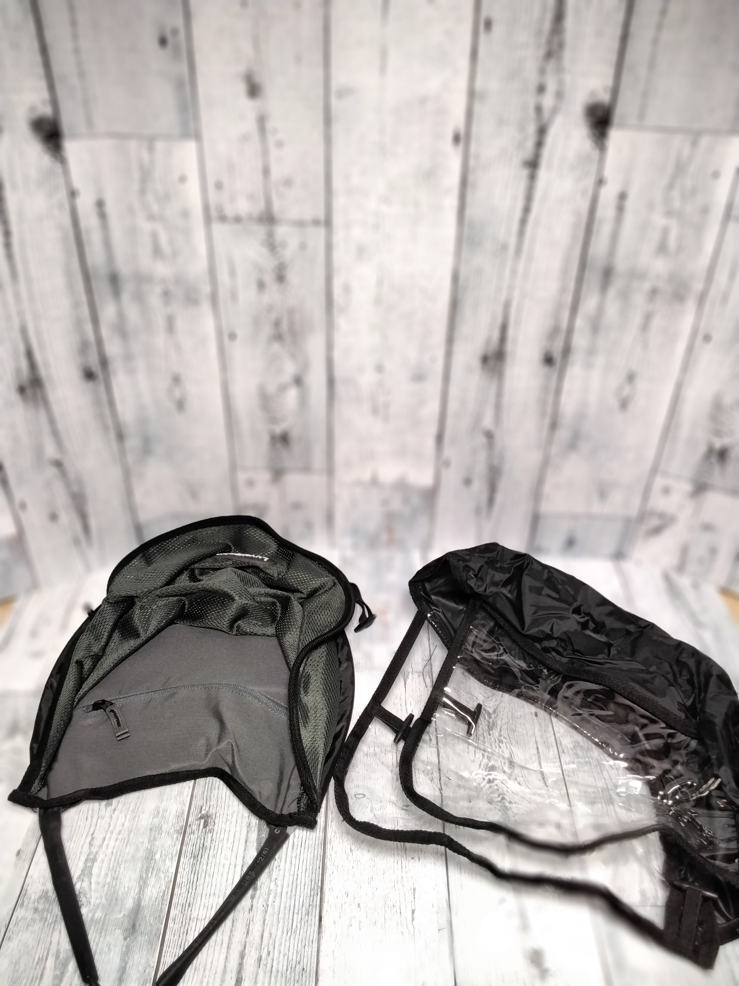 Luvdbaby Premium Baby Backpack Carrier/Backpack for Hiking with Kids (7763830604014)